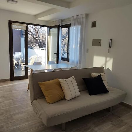 Umma Mendoza Apartment Екстериор снимка