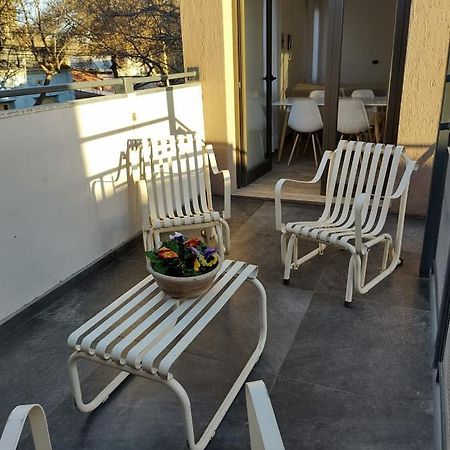 Umma Mendoza Apartment Екстериор снимка
