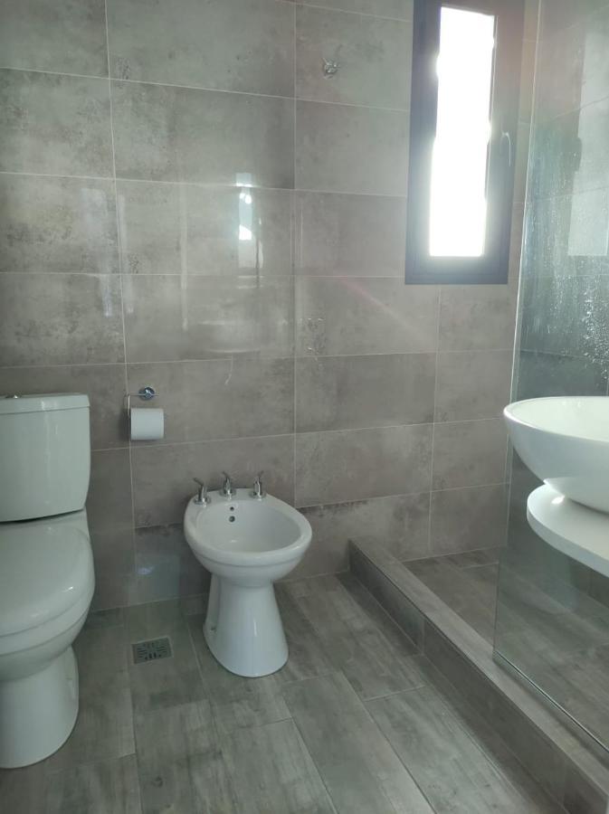 Umma Mendoza Apartment Екстериор снимка