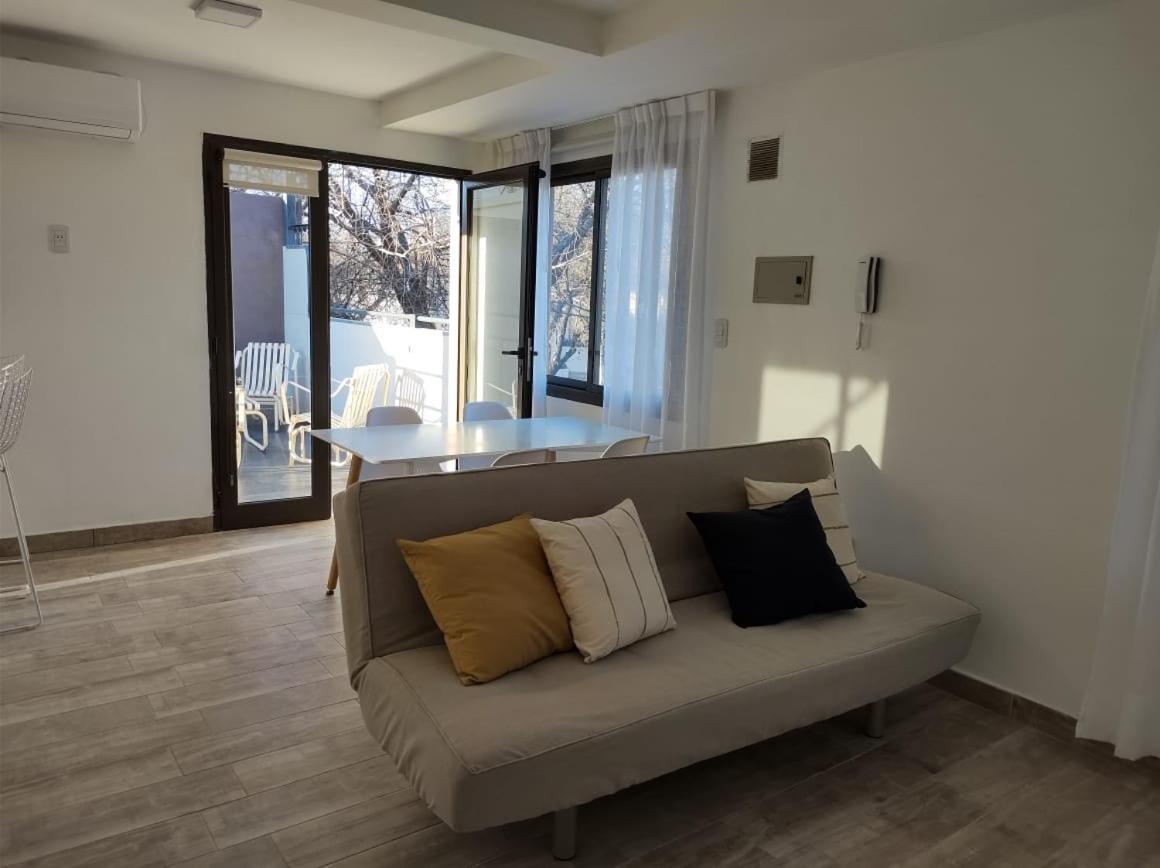 Umma Mendoza Apartment Екстериор снимка