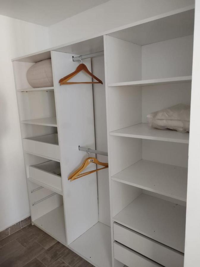 Umma Mendoza Apartment Екстериор снимка