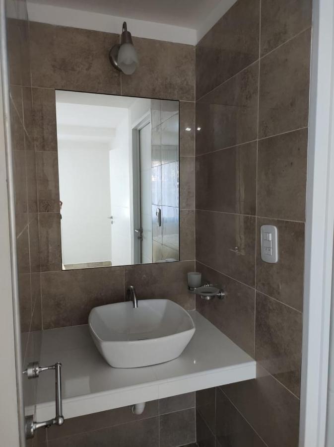 Umma Mendoza Apartment Екстериор снимка