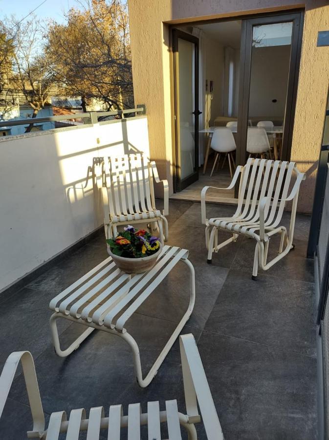 Umma Mendoza Apartment Екстериор снимка