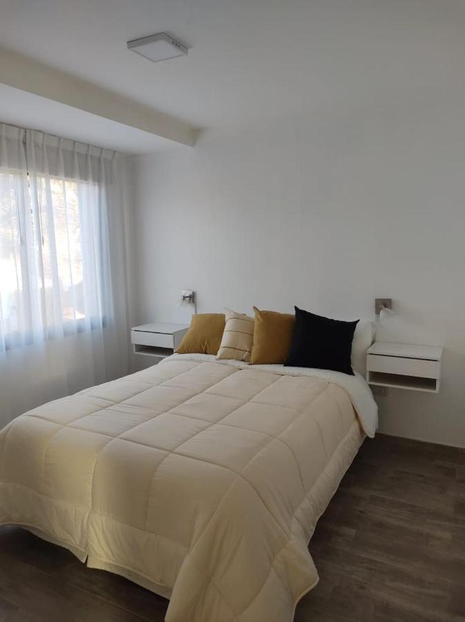 Umma Mendoza Apartment Екстериор снимка